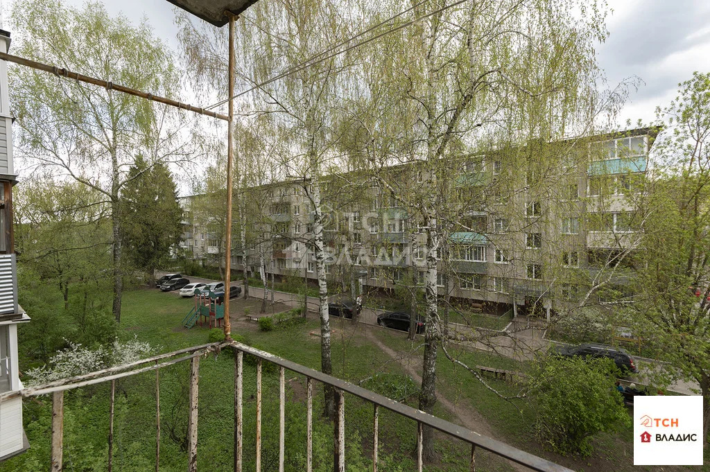 Продажа квартиры, Ногинск, Богородский г. о., ул. Советской ... - Фото 15