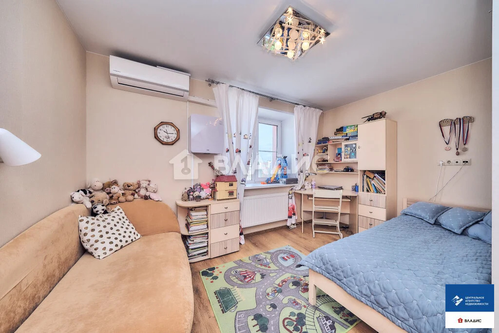 Продажа квартиры, Рязань, ул. Интернациональная - Фото 21