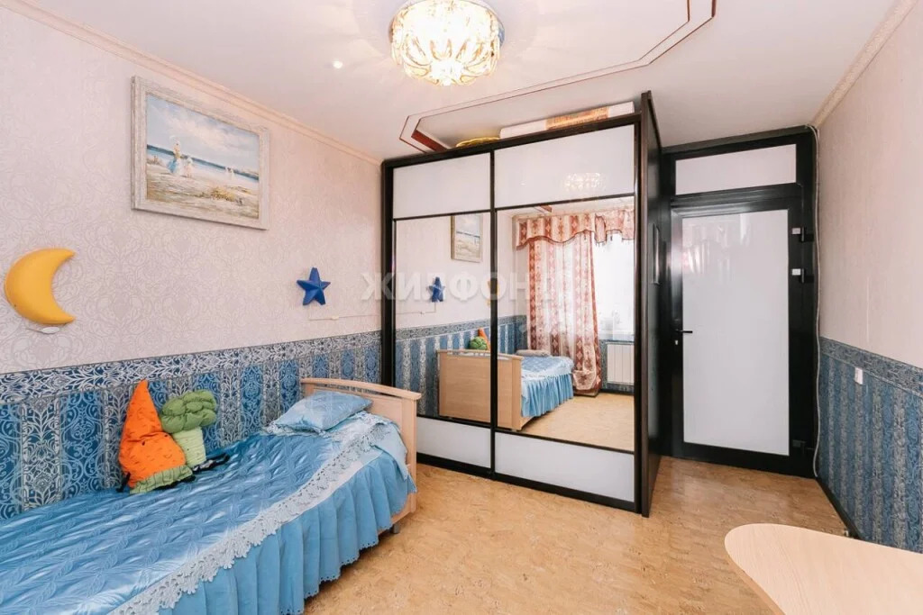 Продажа квартиры, Новосибирск, ул. Дуси Ковальчук - Фото 14