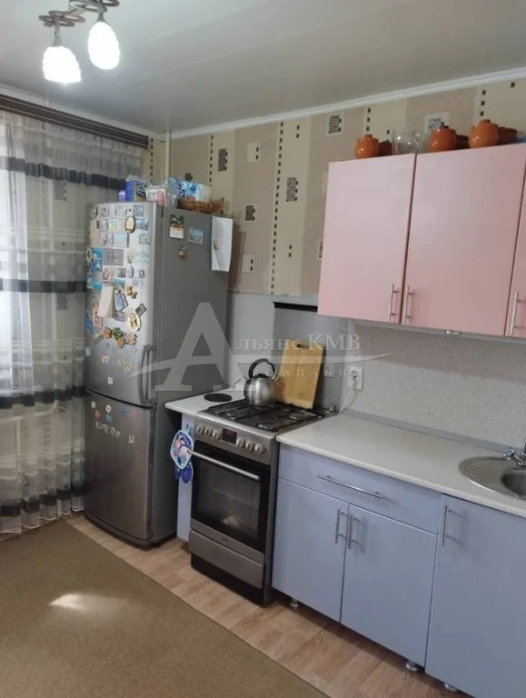 Продажа квартиры, Георгиевск, ул. Филатова - Фото 1