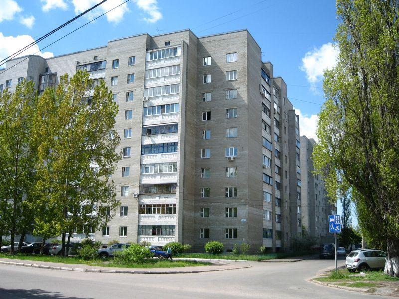 Серегина 26а курск карта