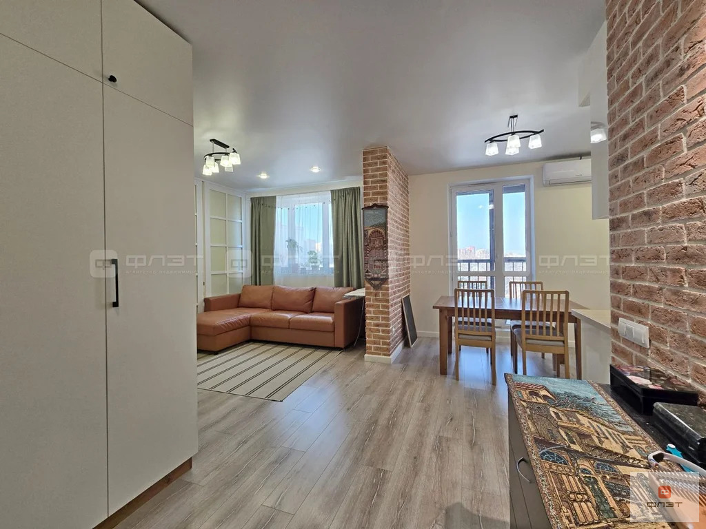 Продажа квартиры, Казань, ул. Академика Завойского - Фото 25