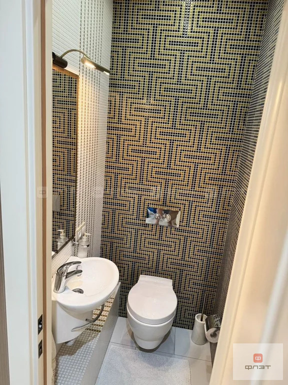 Продажа квартиры, Казань, пр-кт. Альберта Камалеева - Фото 11