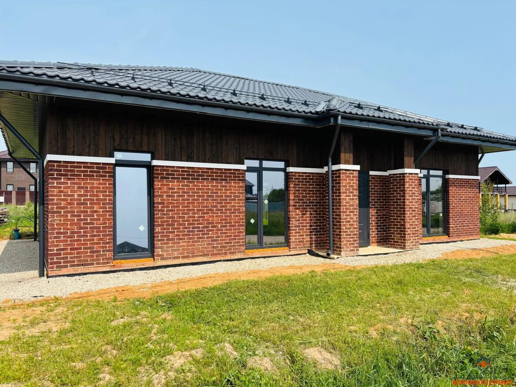 Продажа дома, Домодедово, Домодедово г. о., территория КП Рэд - Фото 1