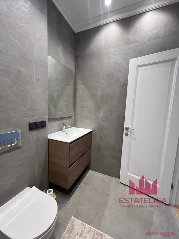 Аренда квартиры, улица Василия Ланового - Фото 18