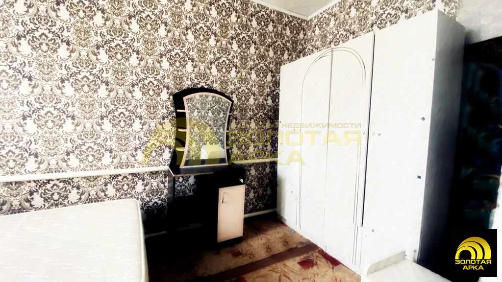Продажа дома, Варениковская, Крымский район, ул. Базарная - Фото 5