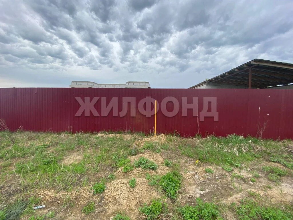Продажа дома, Вагайцево, Ордынский район, ул. Свердлова - Фото 9