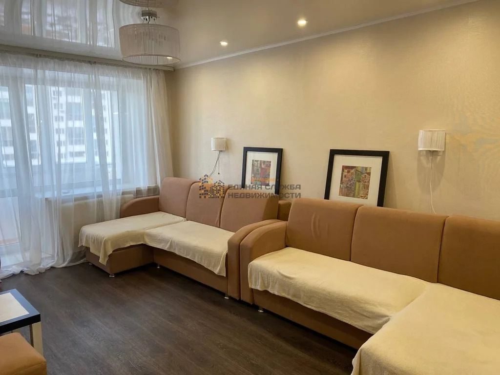 Аренда квартиры, Уфа, ул. Российская - Фото 4