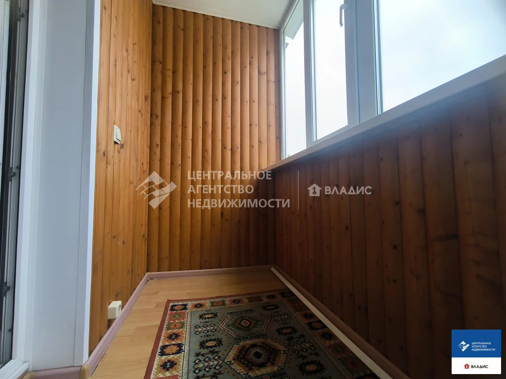 Аренда квартиры, Рязань, ул. Зубковой - Фото 11