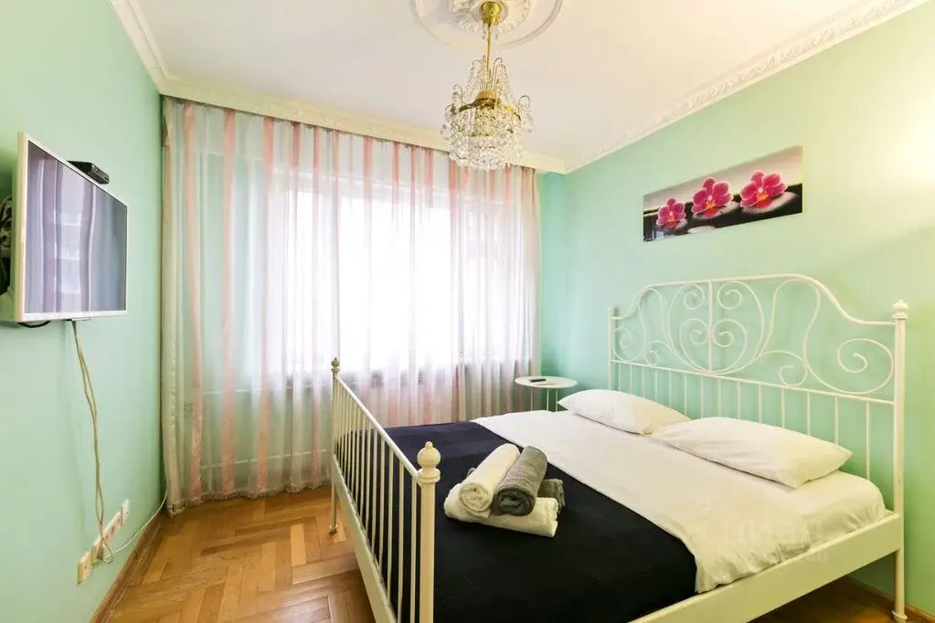 Maxrealty24 Беговая ул, 26 - Фото 1