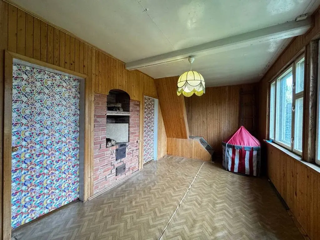 Дом 87 м2 на участке 10 сот. - Фото 27