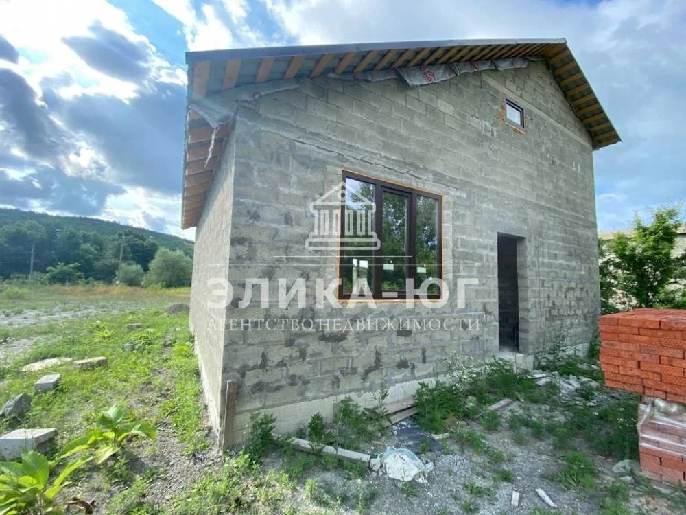 Продажа дома, Джубга, Туапсинский район, Новороссийское ш. - Фото 0