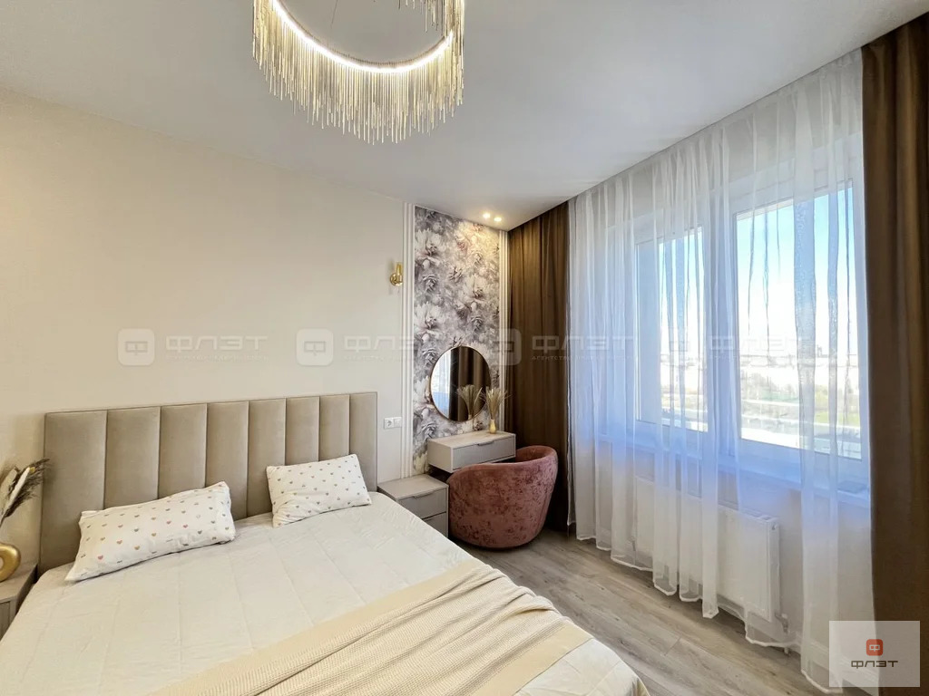 Продажа квартиры, Казань, ул. Танковая - Фото 20