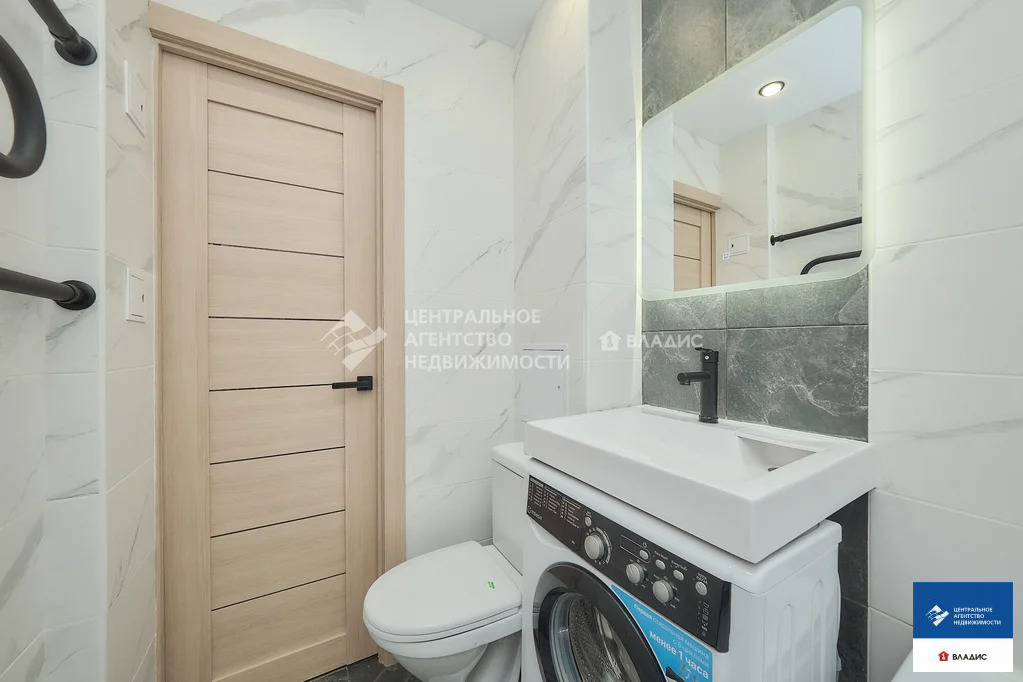 Продажа квартиры, Рязань, ул. Гоголя - Фото 13