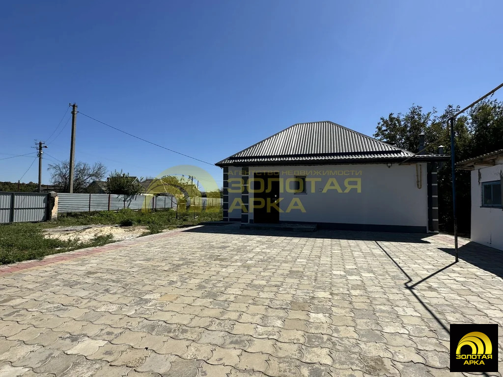 Продажа дома, Старотитаровская, Темрюкский район, Ильича пер. - Фото 12
