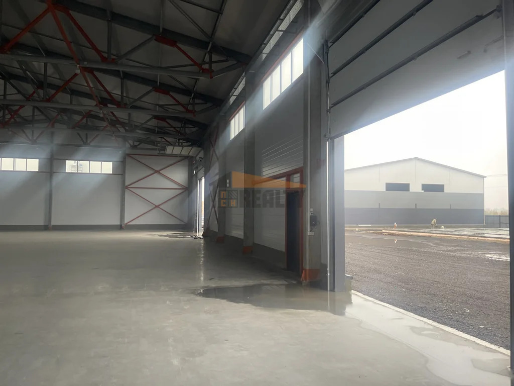 Аренда склада, Люберцы, Люберецкий район, Машковский проезд - Фото 10