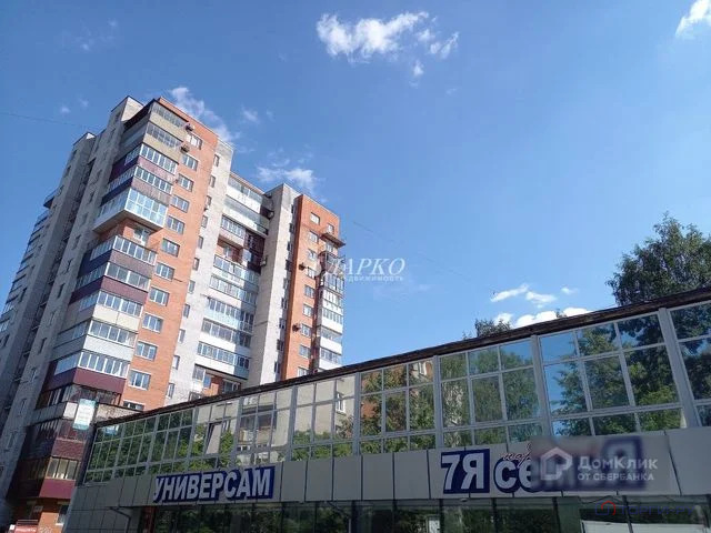 Продажа квартиры, Тихорецкий пр-кт. - Фото 1