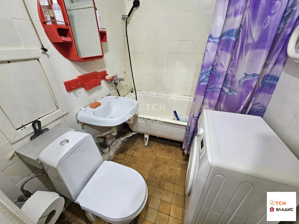 Продажа квартиры, Пушкино, Воскресенский район, Первомайская улица - Фото 10