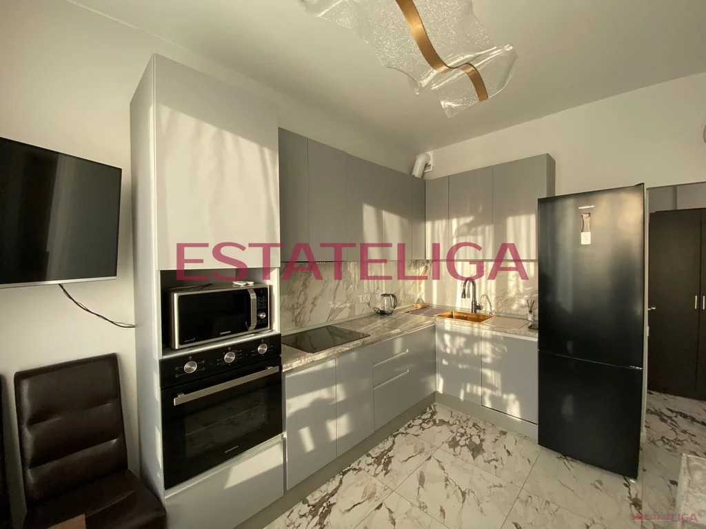 Продажа квартиры, Аминьевское ш. - Фото 12