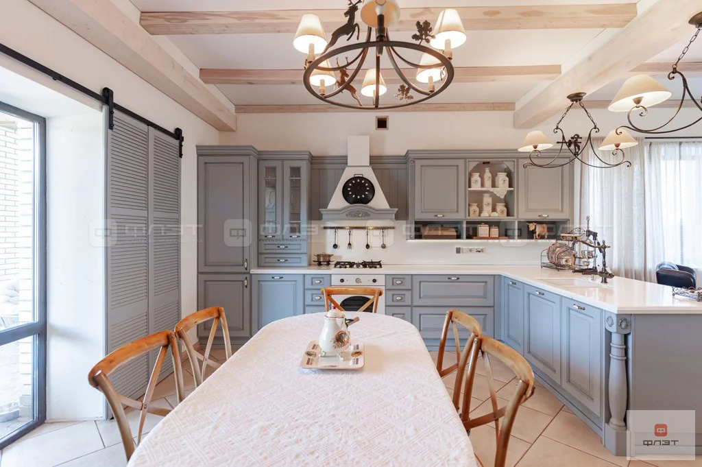 Продажа дома, Песчаные Ковали, Лаишевский район, ул. Малая - Фото 16