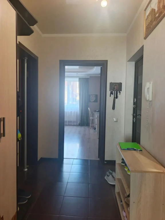 Продажа квартиры, Афипский, Северский район, ул. 50 лет Октября - Фото 9