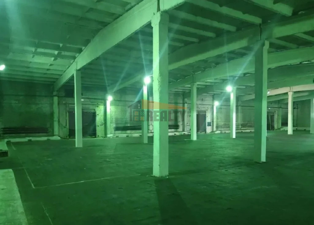 Аренда склада, Серпухов, Северное ш. - Фото 1