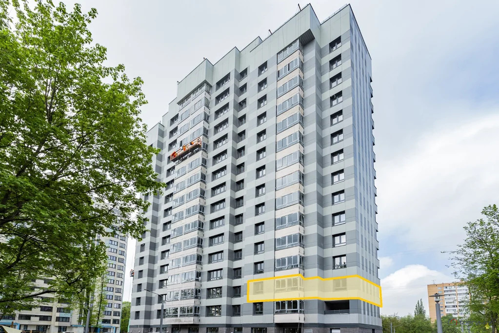 Продажа квартиры, ул. Летчика Бабушкина - Фото 4