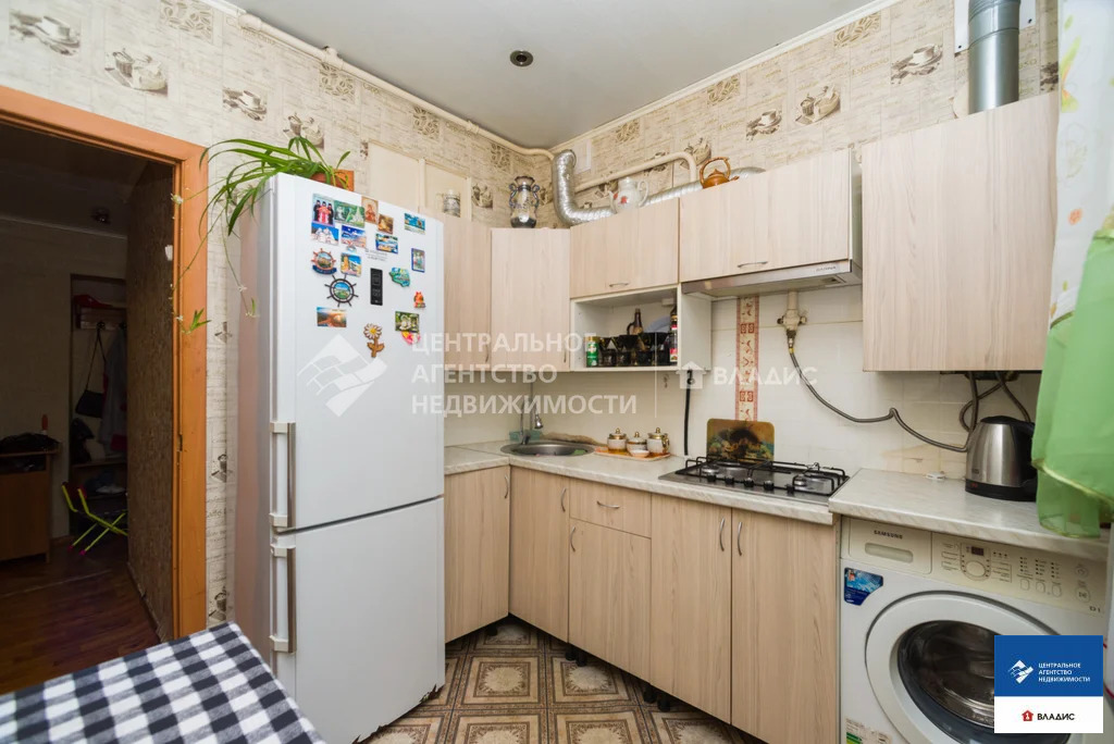 Продажа квартиры, Рязань, ул. Строителей - Фото 7