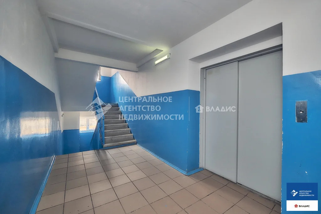 Продажа квартиры, Рязань, ул. Зубковой - Фото 11