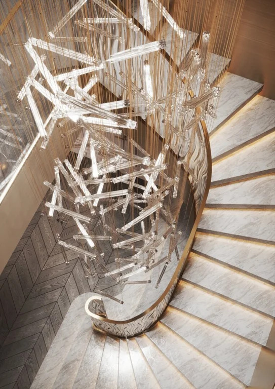 Продажа квартиры, м. Чернышевская, Воскресенская наб. - Фото 16