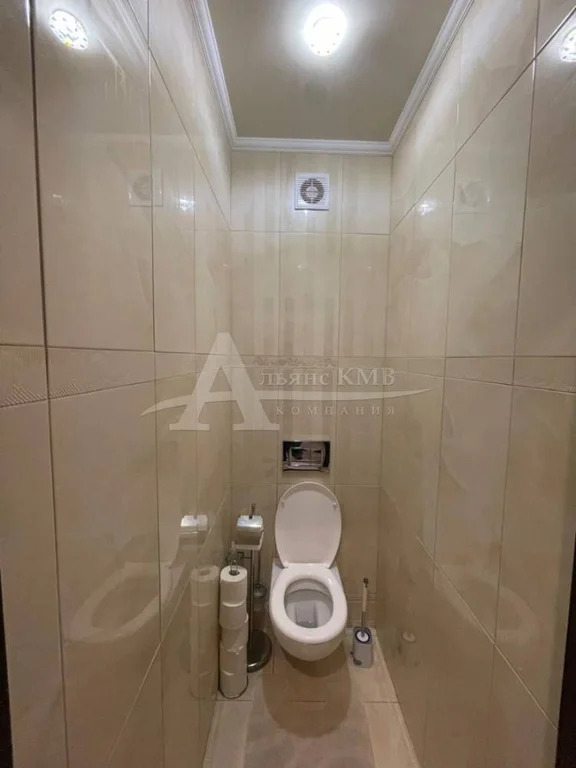 Продажа квартиры, Георгиевск, ул. Березовая - Фото 12