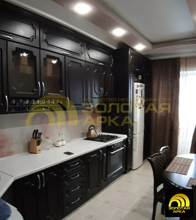 Продажа квартиры, Темрюк, Темрюкский район, ул. Анджиевского - Фото 2