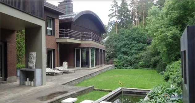 Продажа дома, Жуковка, Одинцовский район - Фото 1