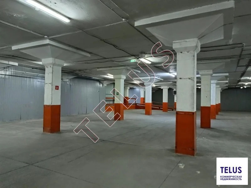 м Кантемировская, Кавказский бульвар, 2071 м2, Склад (ном. объекта: ... - Фото 12