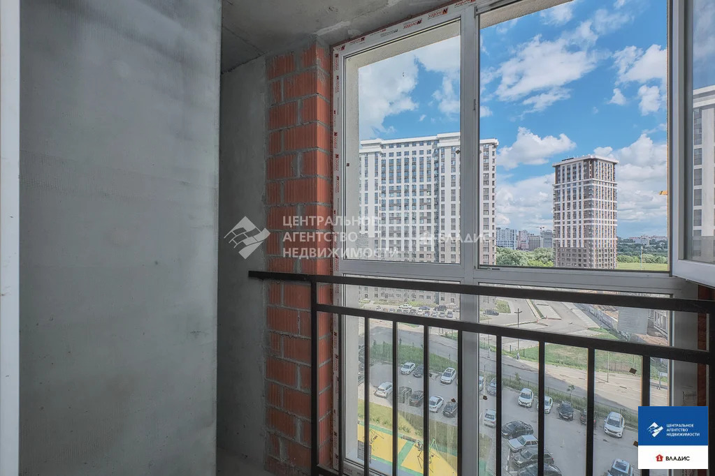Продажа квартиры, Рязань, ул. Мервинская - Фото 4