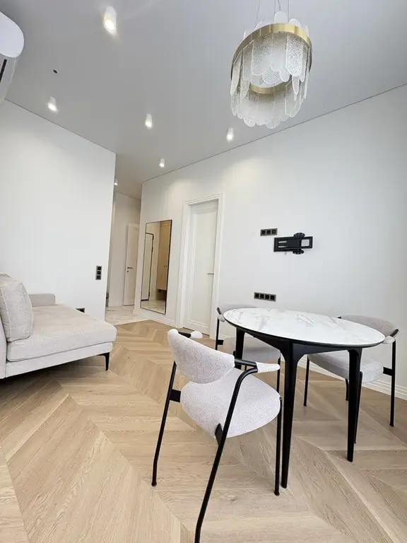 Продажа 1к. апартамента в ЖК Сердце Столицы - Фото 15