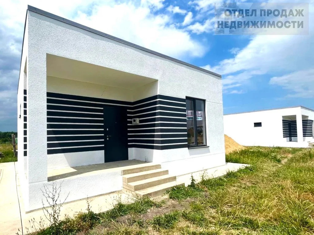 Объект 537448 - Фото 2