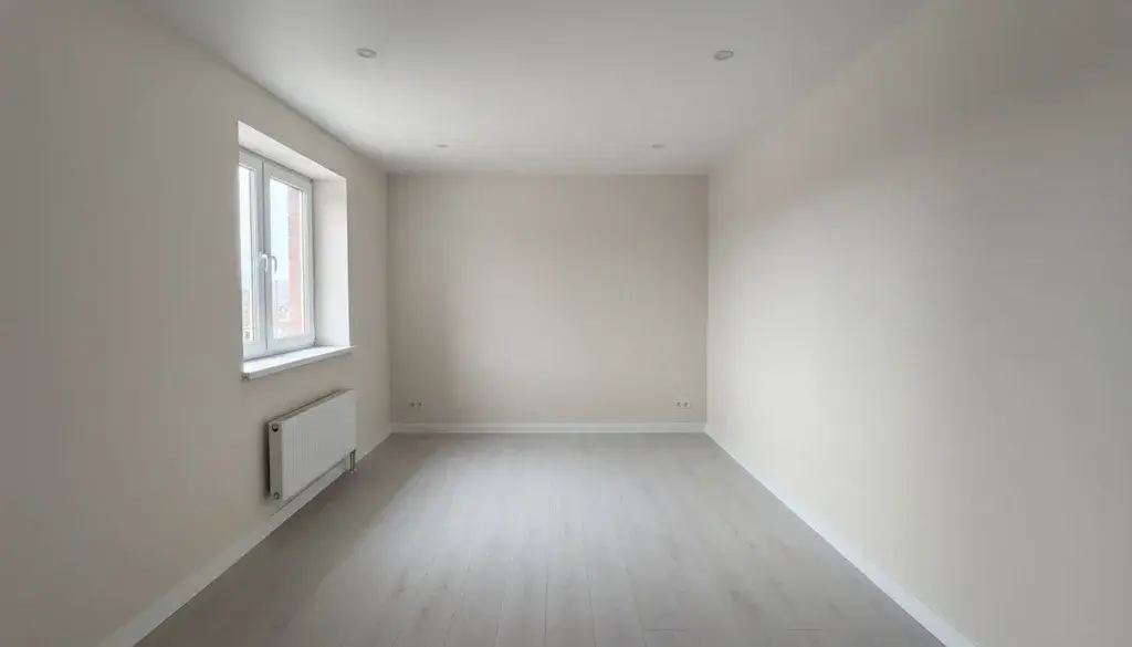 2-к. квартира, 67,7 м2, 10/17 эт. - Фото 5