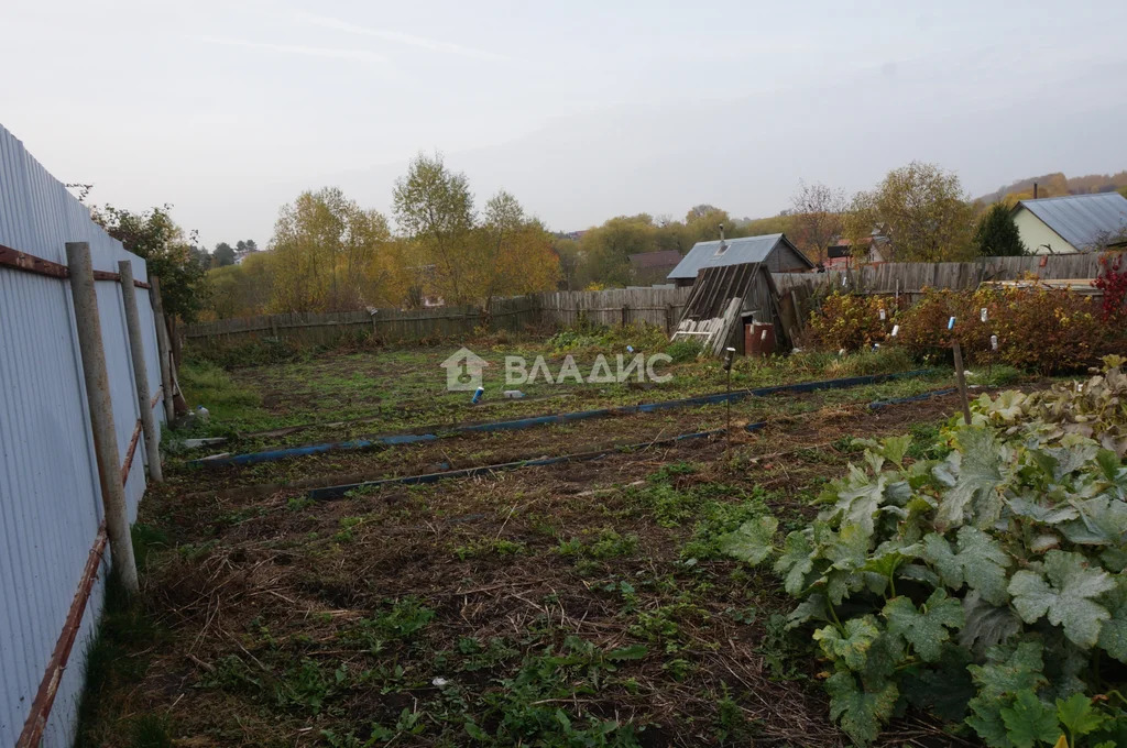 Суздальский район, село Брутово,  земля на продажу - Фото 10