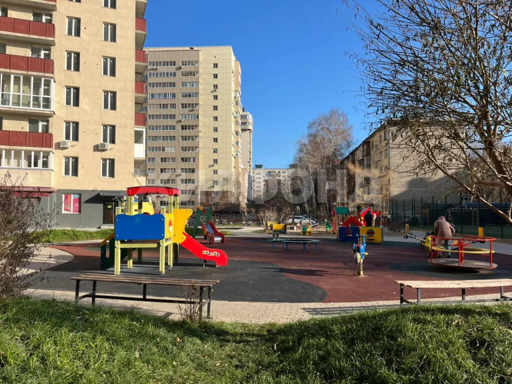 Продажа квартиры, Новосибирск, ул. Галущака - Фото 19