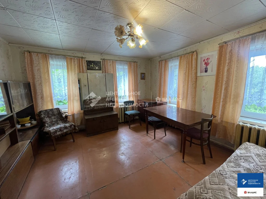 Продажа дома, Пронск, Пронский район, Первомайский пер. - Фото 12