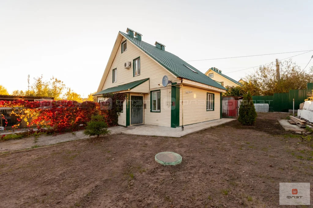 Продажа таунхауса, Казань, ул. Малахитовая - Фото 19