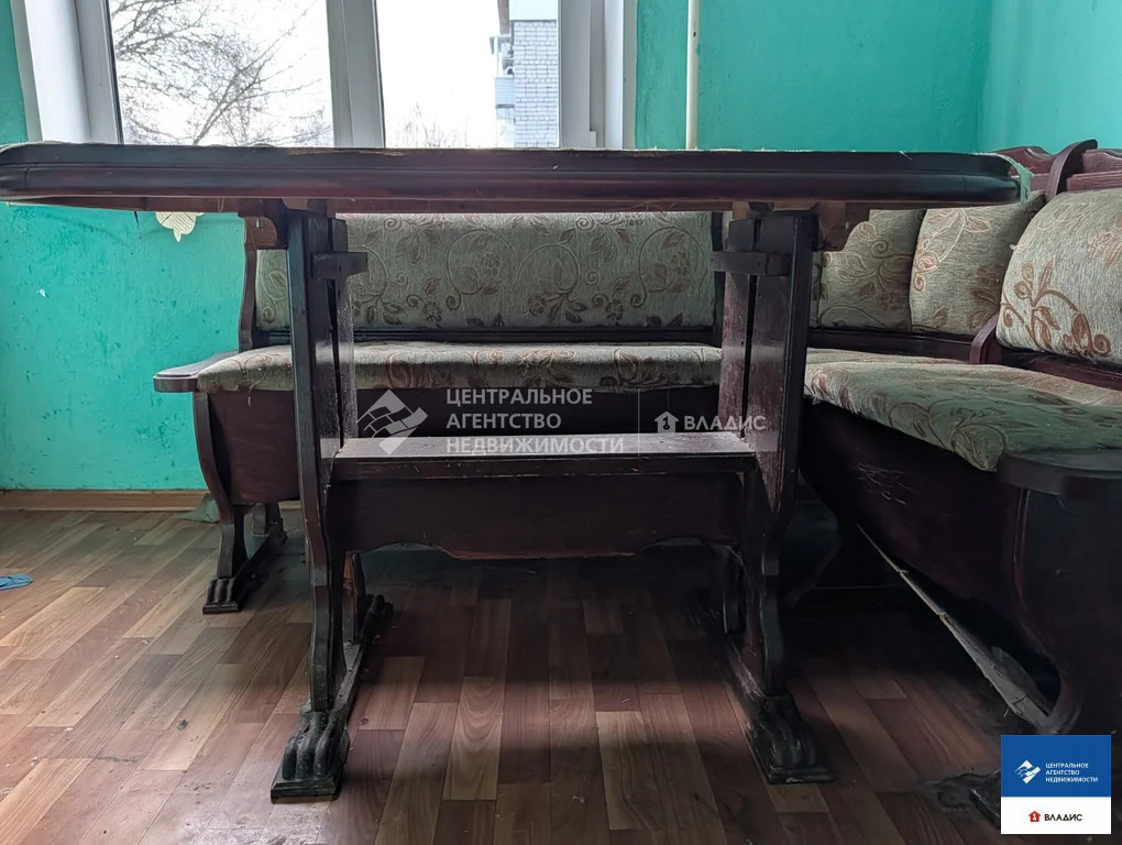 Продажа квартиры, Рязань, ул. Крупской - Фото 8