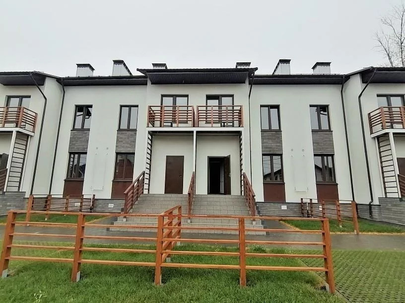 Продается квартира, 84.4 м - Фото 3