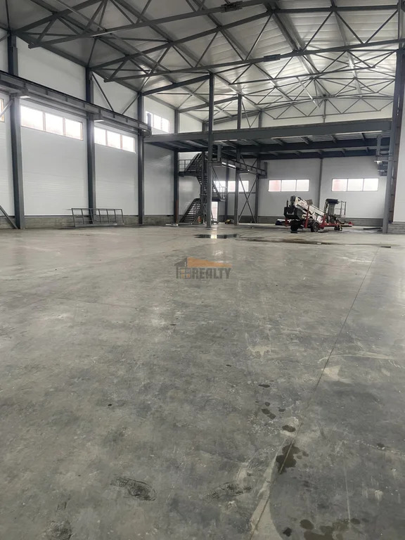 Аренда производственного помещения, Лосино-Петровский, ул. Чкалова - Фото 7