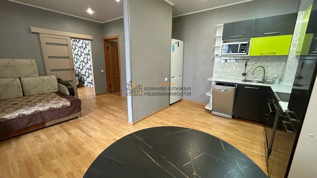 Аренда квартиры, Уфа, ул. Менделеева - Фото 3