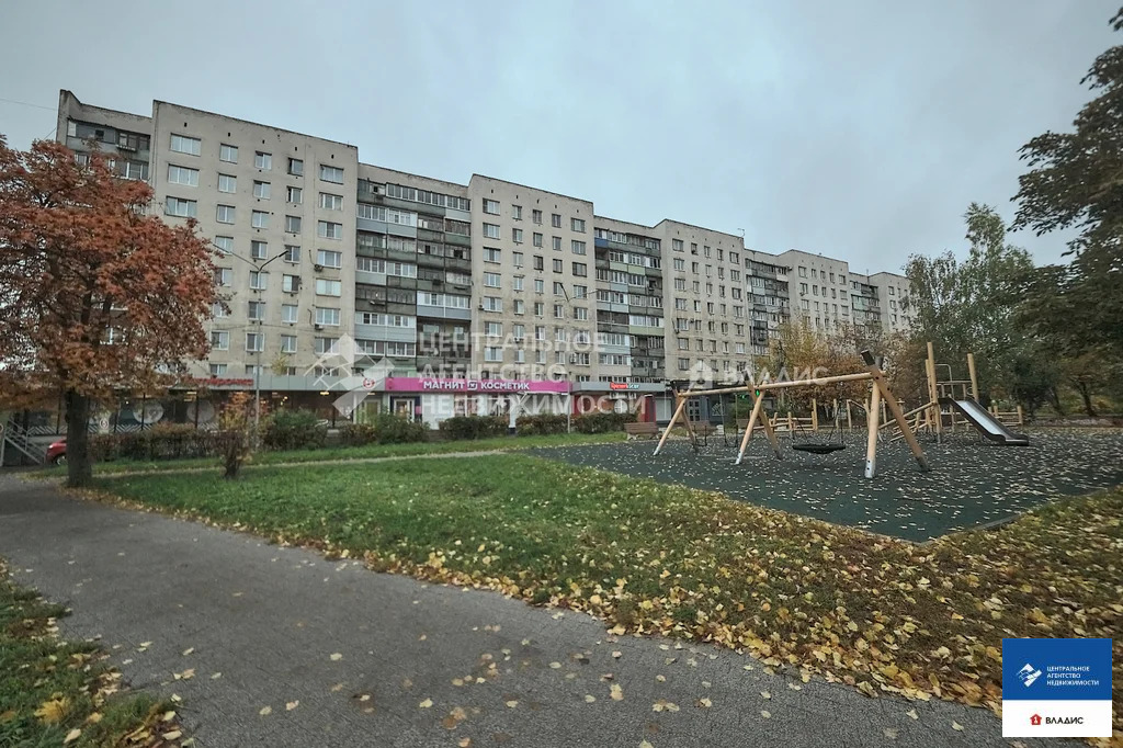 Продажа квартиры, Рязань, Московское ш. - Фото 12