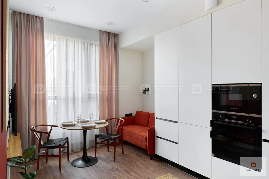 Аренда квартиры, Казань, ул. Шаляпина д.32 - Фото 17