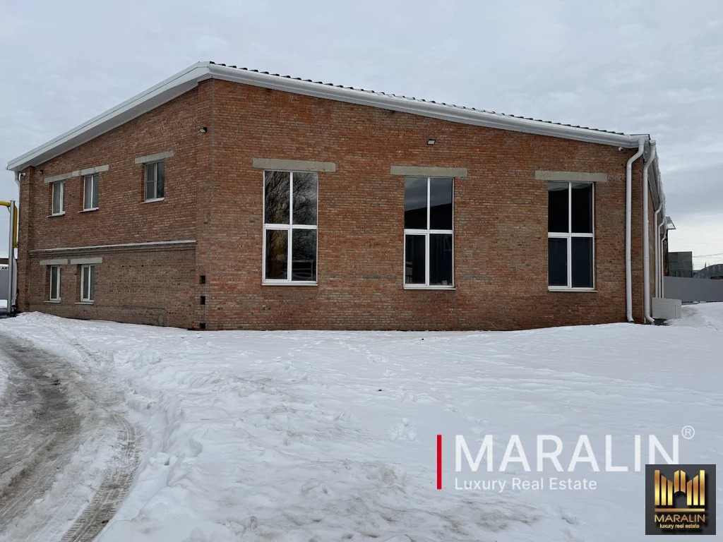 Аренда склада, Ростов-на-Дону, Луговая - Фото 2