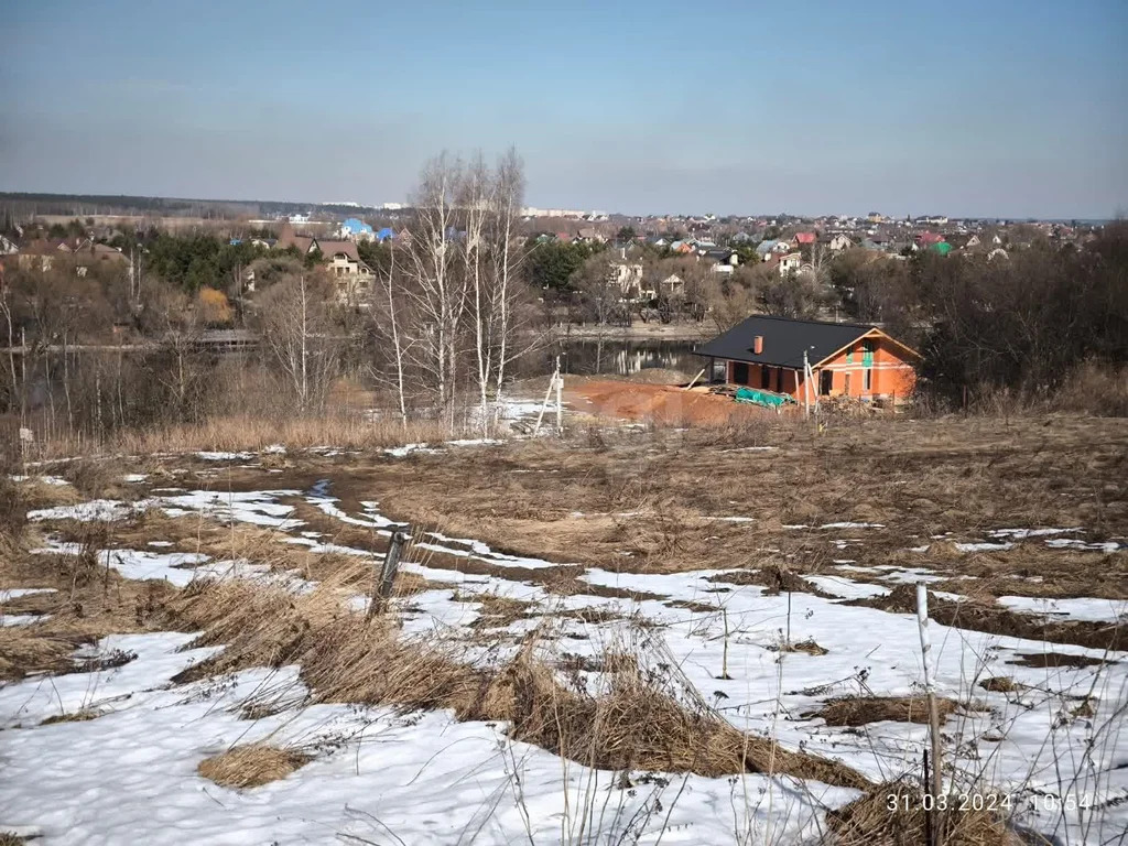 Продажа участка, Каменное Тяжино, Раменский район - Фото 4